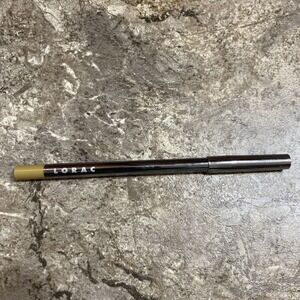 NEW LORAC FRONT OF THE LINE PRO GOLD EYE LINER FULL SIZE